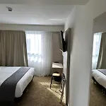 Akena Chauray-niort Hotel