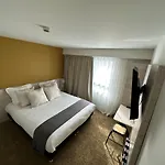 Hotel Akena Chauray-niort 3*