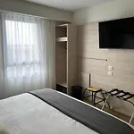 Akena Chauray-niort Hotel Chauray