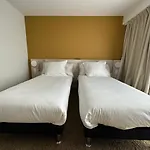 Hotel Akena Chauray-niort Chauray