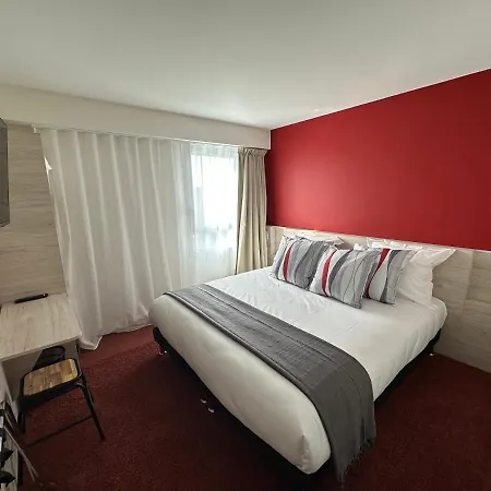 Hotel Akena Chauray-niort