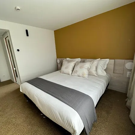 Akena Chauray-niort Hotel Chauray