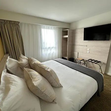 Akena Chauray-niort Hotel