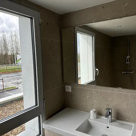 Hotel Akena Chauray-niort