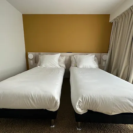 Hotel Akena Chauray-niort Chauray