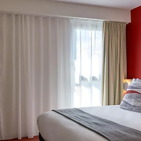 Hotel Akena Chauray-niort Chauray