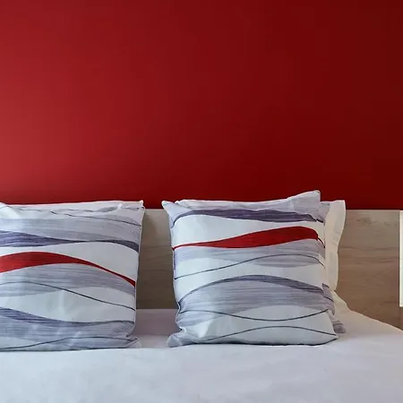 Hotel Akena Chauray-niort Chauray