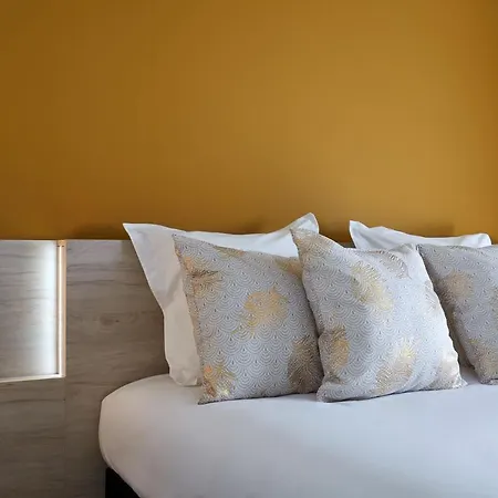 Hotel Akena Chauray-niort