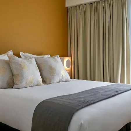 Akena Chauray-niort Hotel