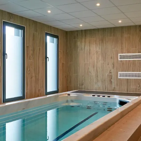 Akena Chauray-niort Hotel