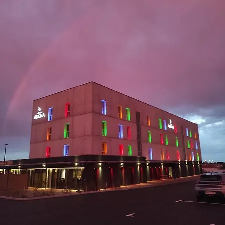 Hotel Akena Chauray-niort 3*