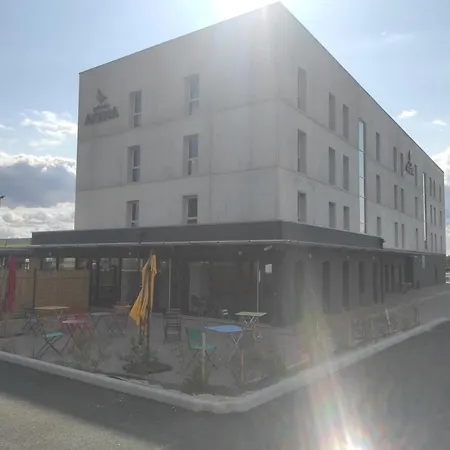 Akena Chauray-niort Chauray