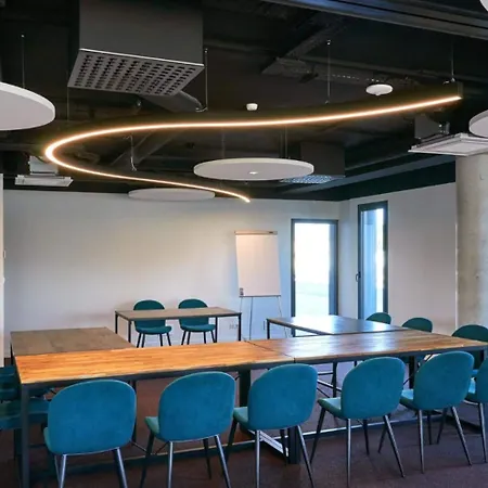 Akena Chauray-niort Hotel Chauray