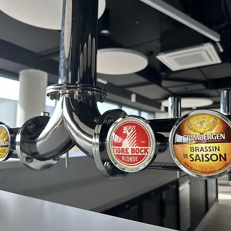 Hotel Akena Chauray-niort Chauray