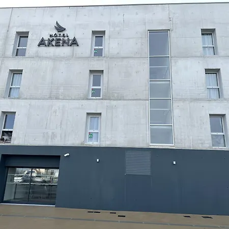 Akena Chauray-niort Chauray