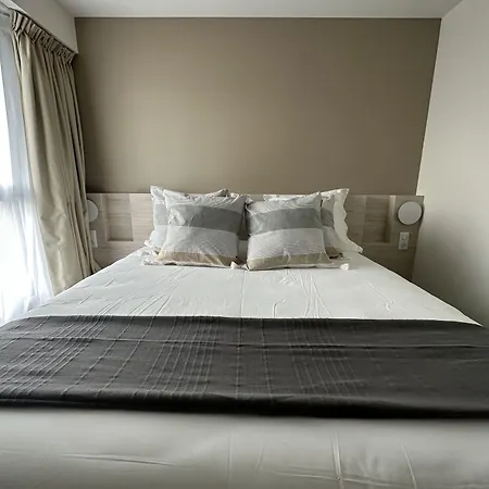 Akena Chauray-niort Hotel Chauray