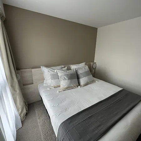 Akena Chauray-niort Chauray