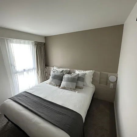 Hotel Akena Chauray-niort