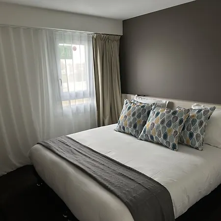 Akena Chauray-niort Chauray