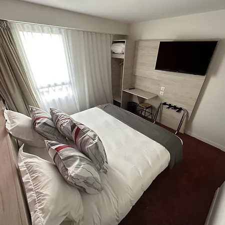 Akena Chauray-niort Chauray