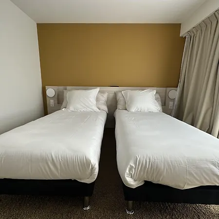 فندق Akena Chauray-niort Chauray