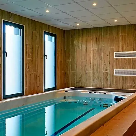 Akena Chauray-niort Hotel