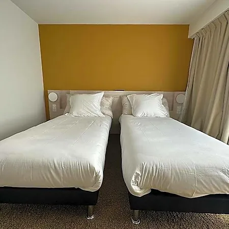 Hotel Akena Chauray-niort