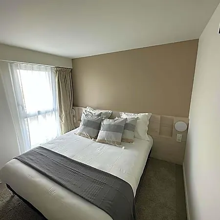 Akena Chauray-niort Hotel Chauray