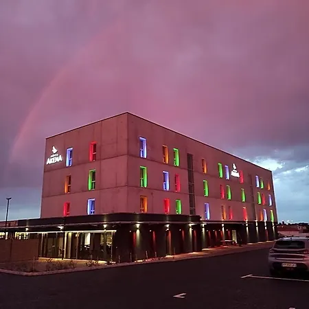 Hotel Akena Chauray-niort Chauray