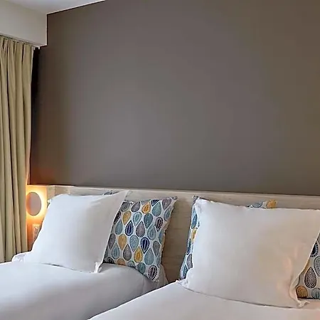 Hotel Akena Chauray-niort