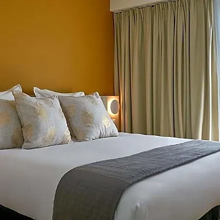 Hotel Akena Chauray-niort