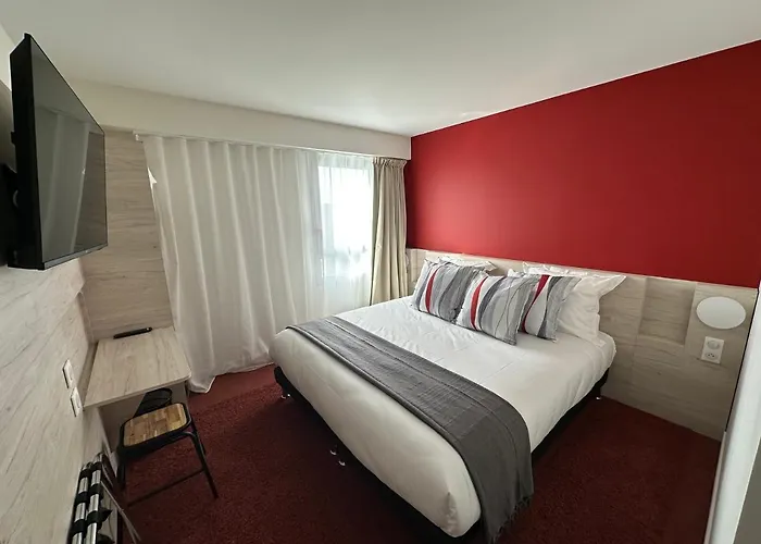 Hotel Akena Chauray-niort