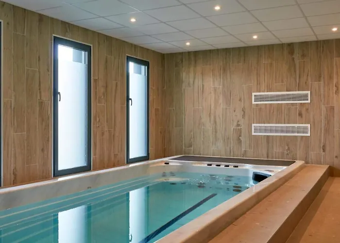 Hotel Akena Chauray-niort 3*