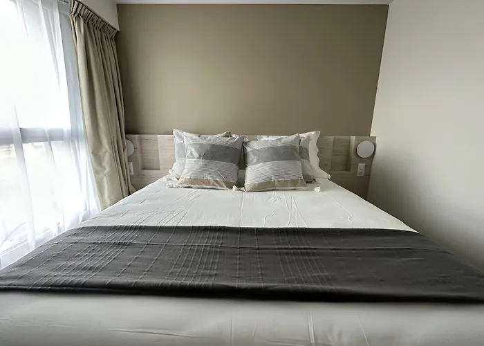 Akena Chauray-niort Hotel Chauray