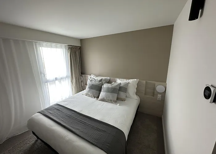 Hotel Akena Chauray-niort