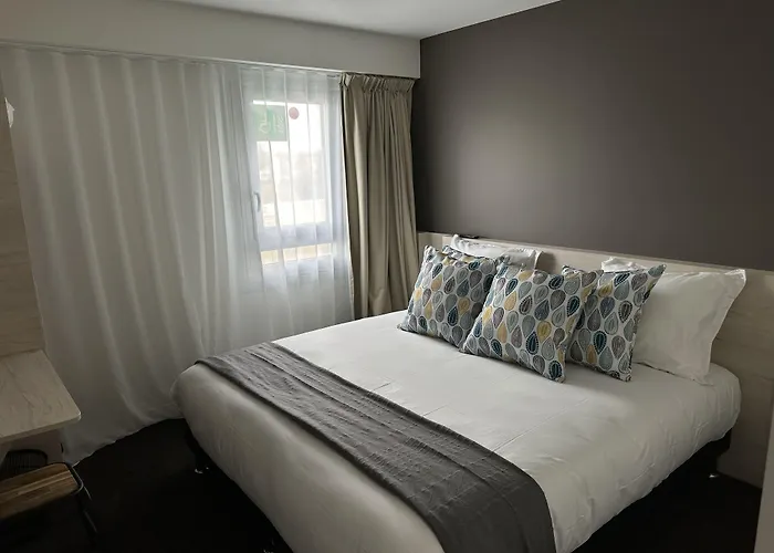 Akena Chauray-niort Chauray