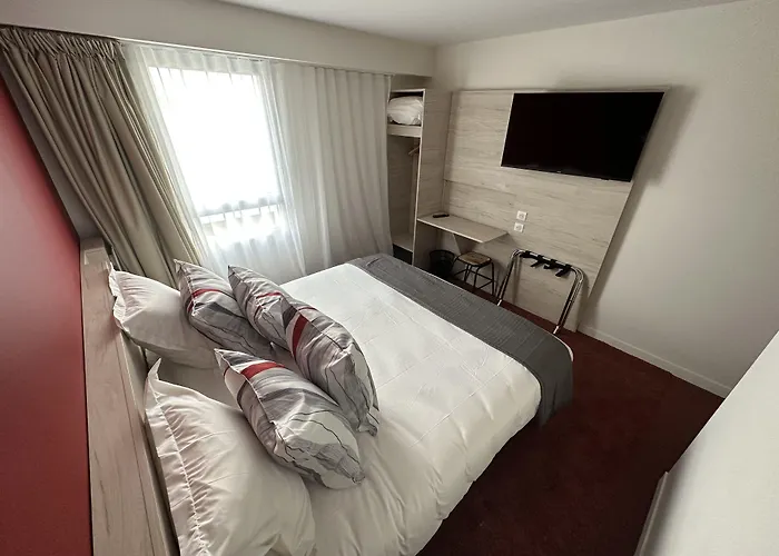 Akena Chauray-niort Chauray